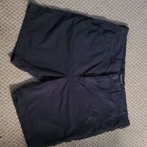 American Eagle Mens Next Level Flex Shorts 34 slim